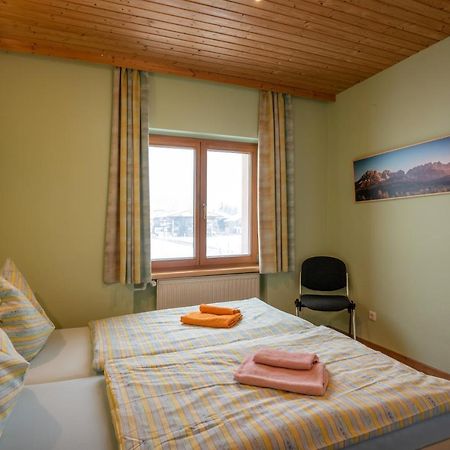Moser Sankt Johann in Tirol Zewnętrze zdjęcie