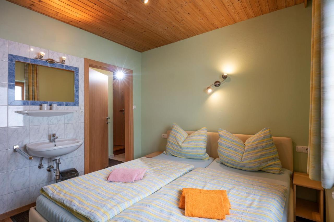 Moser Sankt Johann in Tirol Zewnętrze zdjęcie