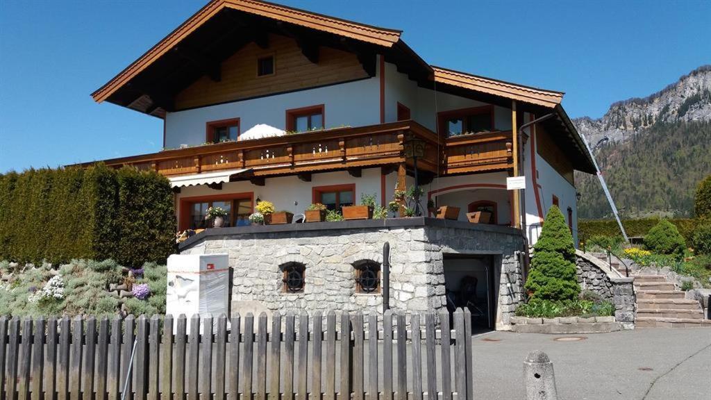 Moser Sankt Johann in Tirol Zewnętrze zdjęcie